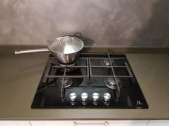 Cucina Country di Gm cucine scontata -44%