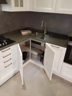 Cucina Country di Gm cucine scontata -44%