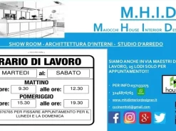 Cucina country lineare Cucina modello factory Arredo3 a prezzo scontato