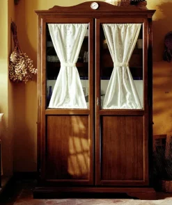 Cucina country lineare Parlani Matilde (todi) a prezzo ribassato