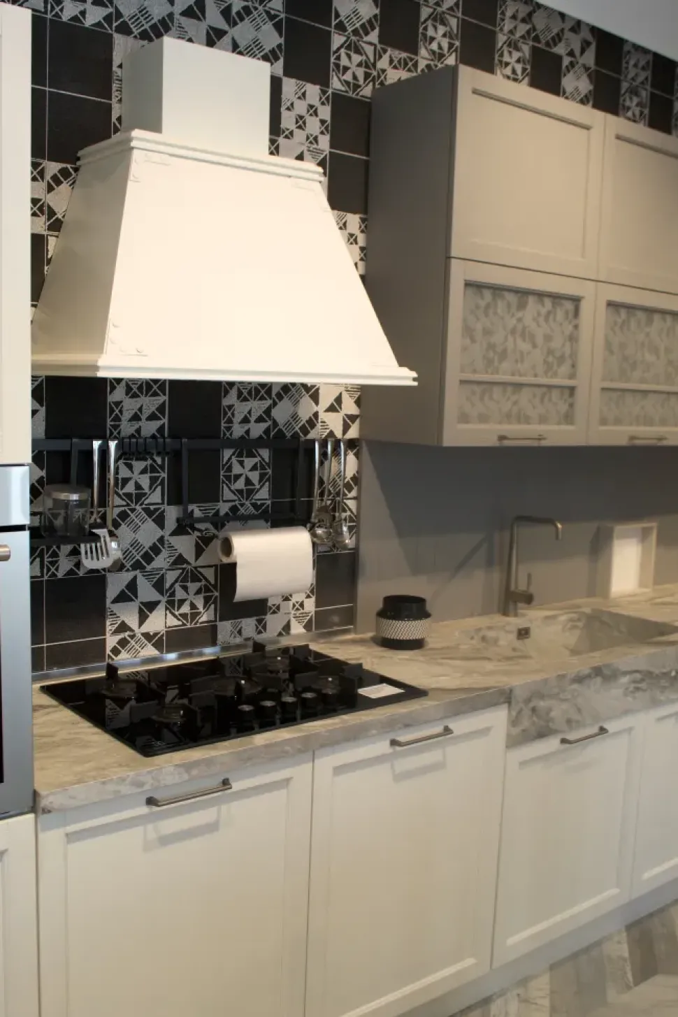 CUCINA Creo Contempo PREZZO OUTLET scontata 70%