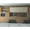 Cucina Creo Cucina moderna modello jey by creo kitchens  OFFERTA OUTLET sconto 50%
