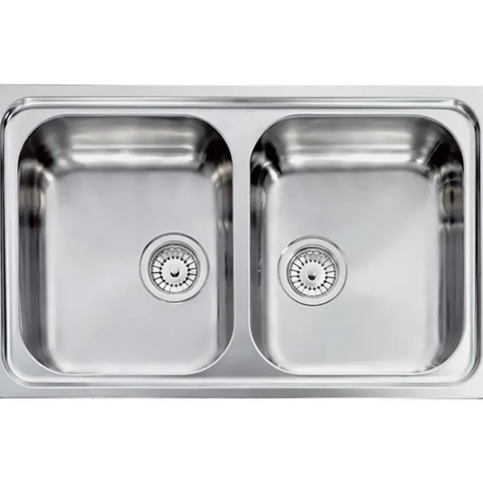 Cucina Creo Cucina moderna modello jey by creo kitchens OFFERTA OUTLET sconto 50%