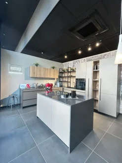 Cucina Cubodesign Menta OFFERTA OUTLET sconto 45%