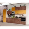 Cucina Cucina cloe 360d moderna altri colori lineare Artigianale scontata 41%