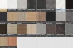 Cucina Cucina lineare  moderna altri colori Md work lineare scontata 49%