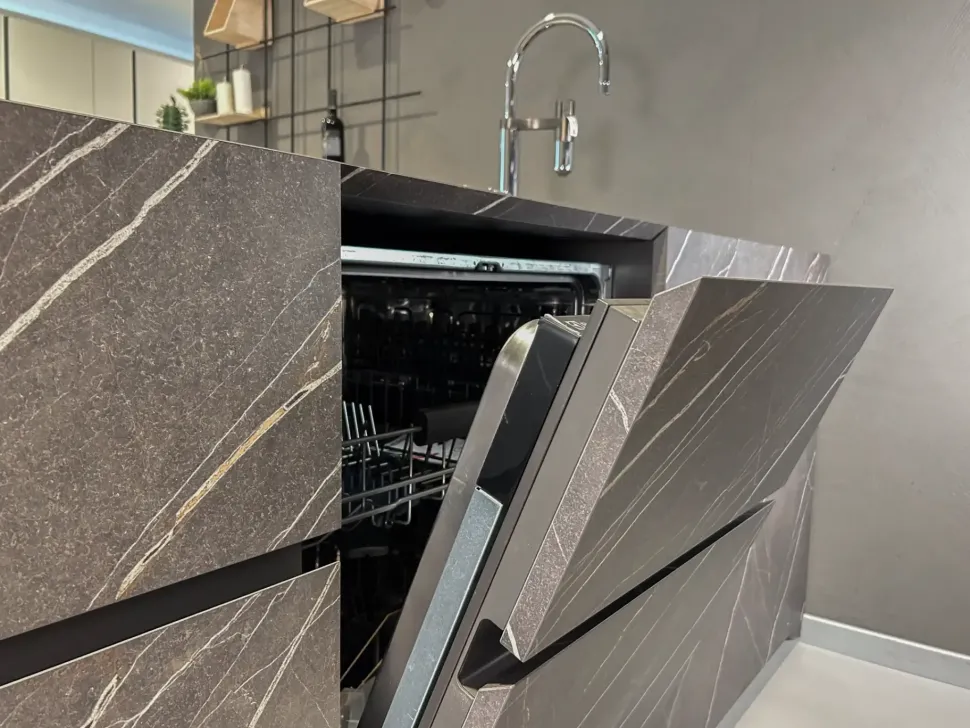 Cucina Cucina maistri con isola Maistri cucine con uno sconto imperdibile