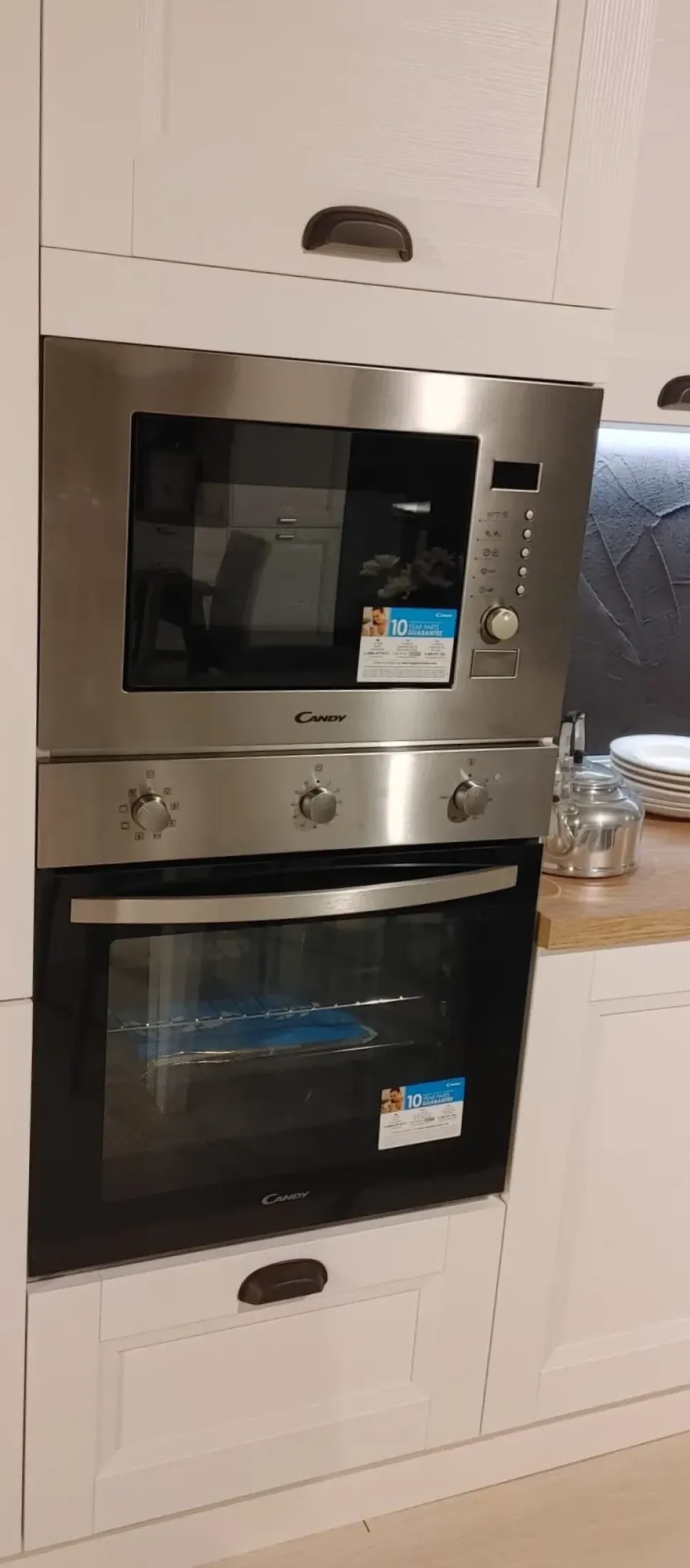 Cucina Cucina mod caravaggio ciao cucine di Aran in Offerta Outlet -35%