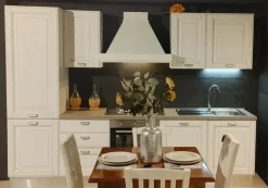 Cucina Cucina mod. flaminia ciao cucine di Aran in offerta -35%