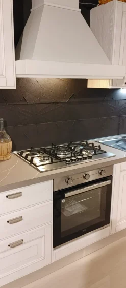 Cucina Cucina mod. flaminia ciao cucine di Aran in offerta -35%