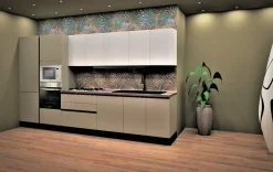 Cucina Cucina mod. flaminia ciao cucine di Aran in offerta -35%