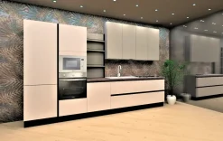 Cucina Cucina mod. flaminia ciao cucine di Aran in offerta -35%