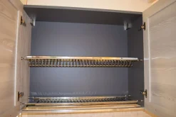 Cucina Cucina modello luna della arredo3 cucine lineare Arredo3 con un ribasso imperdibile