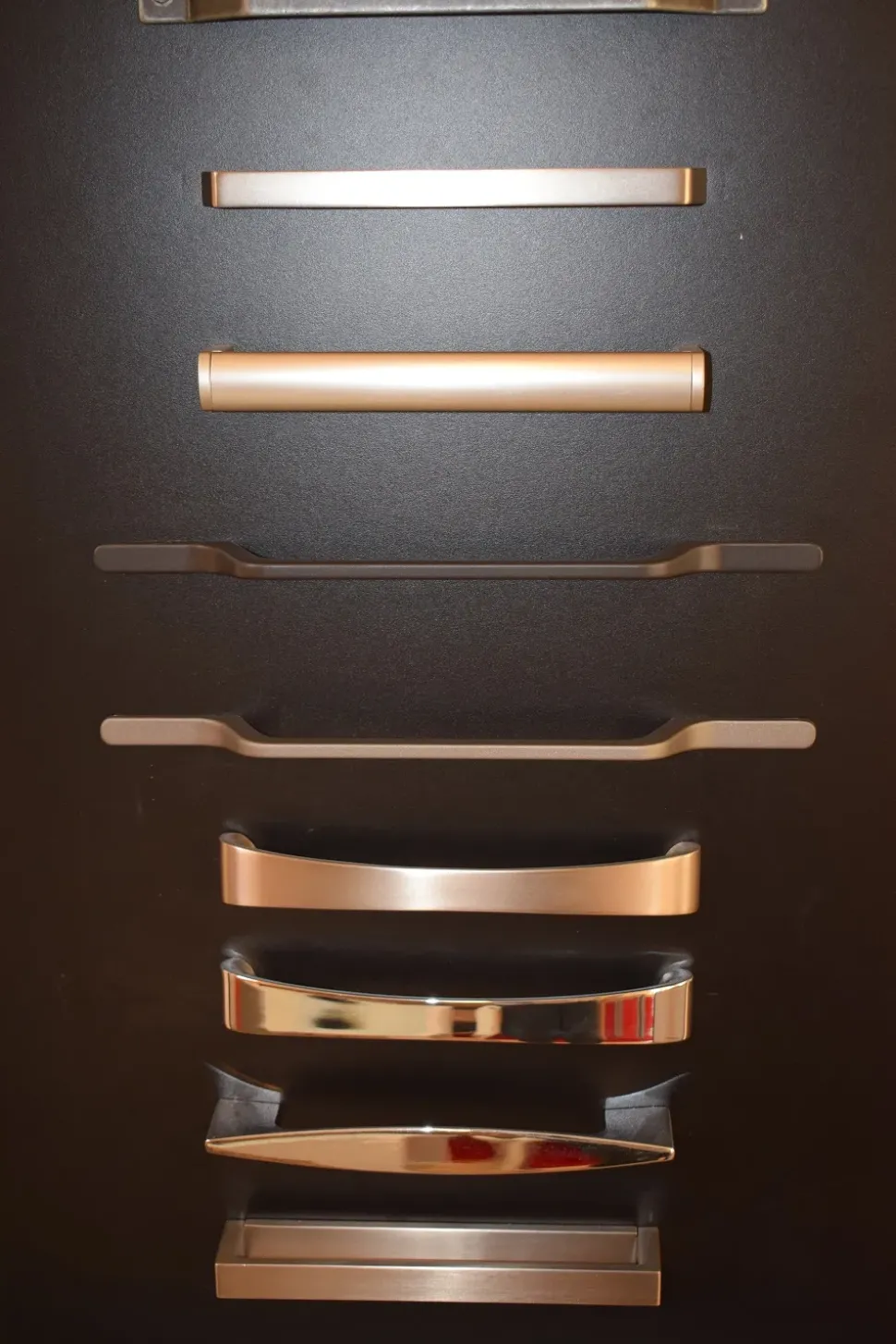 Cucina Cucina modello luna della arredo3 cucine lineare Arredo3 con un ribasso imperdibile