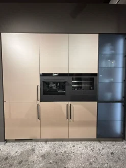 Cucina Cucina modello musa con isola Scavolini con un ribasso imperdibile