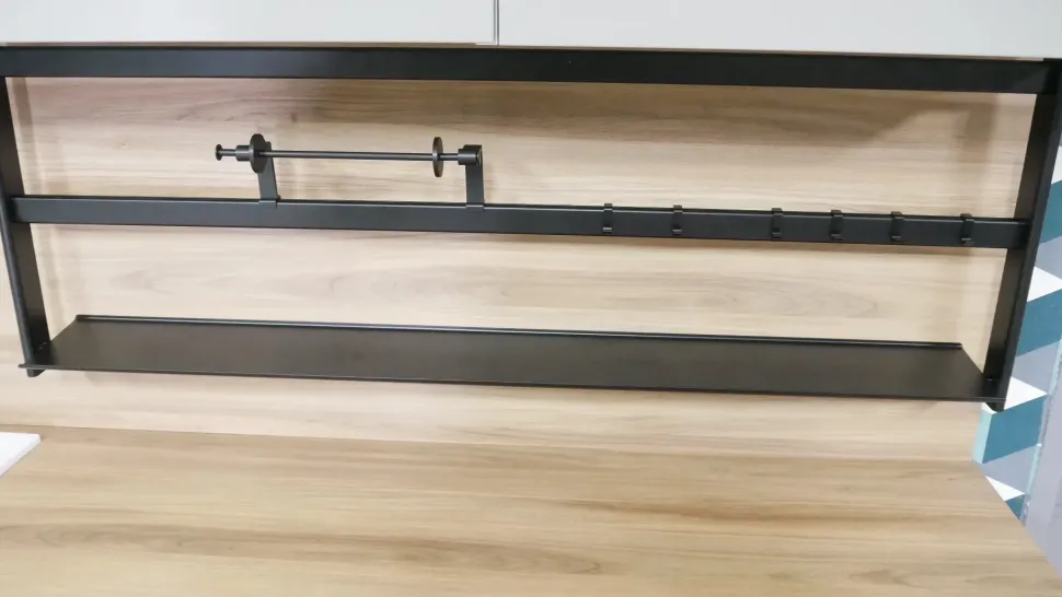 Cucina Cucina pop lineare Mobilturi con uno sconto imperdibile