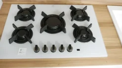 Cucina Cucina pop lineare Mobilturi con uno sconto imperdibile