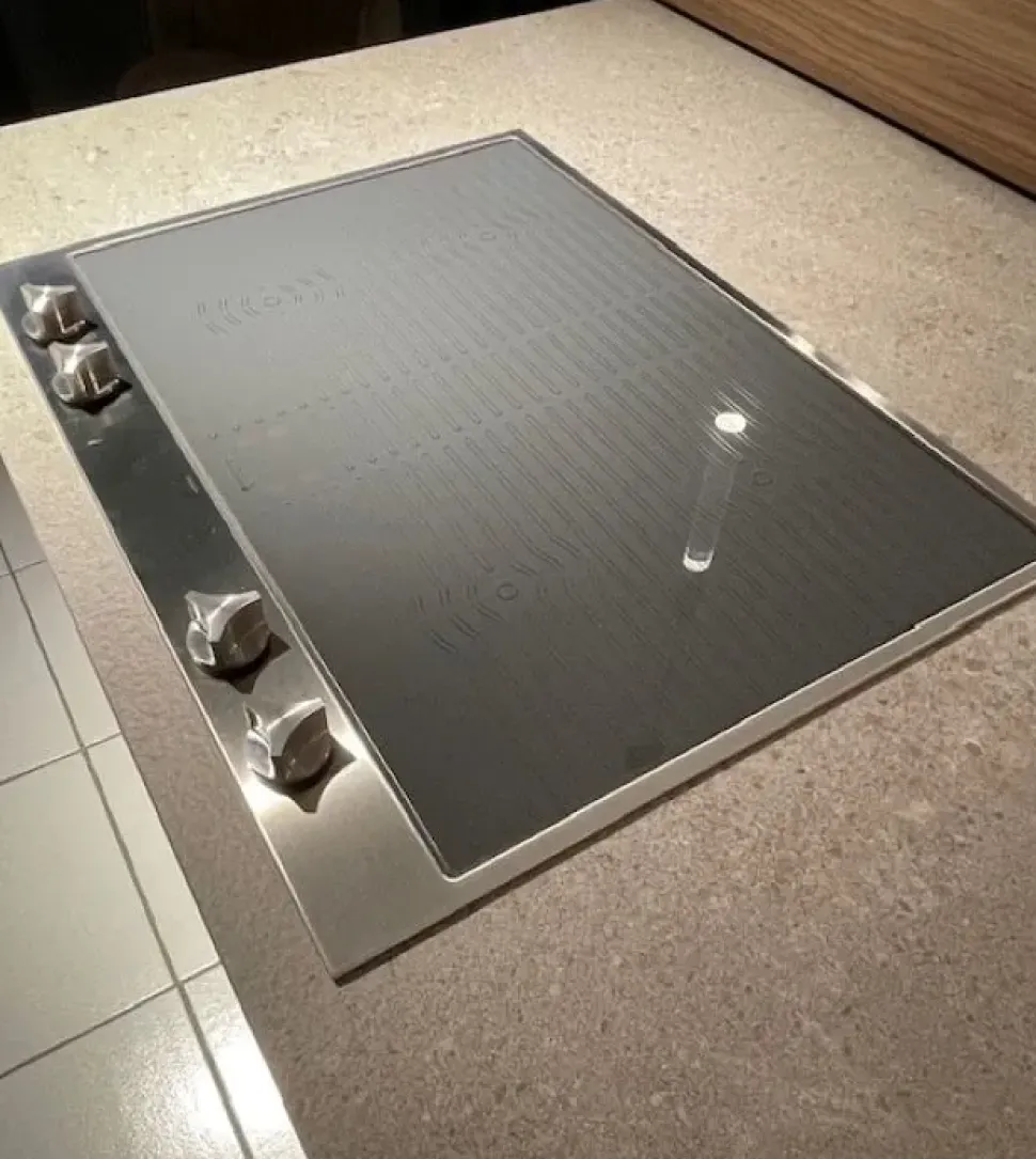 Cucina Cucina sign ad angolo Ernestomeda con uno sconto imperdibile