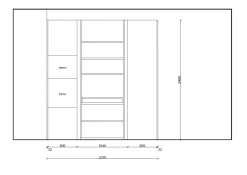 Cucina Cucina sign ad angolo Ernestomeda con uno sconto imperdibile