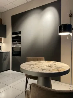 Cucina Cucina sign ad angolo Ernestomeda con uno sconto imperdibile