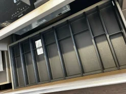 Cucina Cucina skill con isola Modulnova con uno sconto imperdibile