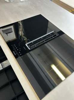 Cucina Cucina skill con isola Modulnova con uno sconto imperdibile