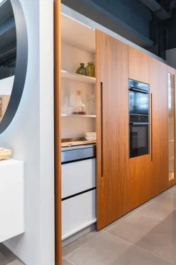 Cucina Cucina tm italia di Artigianale in Offerta Outlet -57%