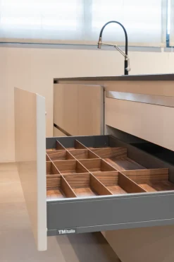 Cucina Cucina tm italia di Artigianale in Offerta Outlet -57%