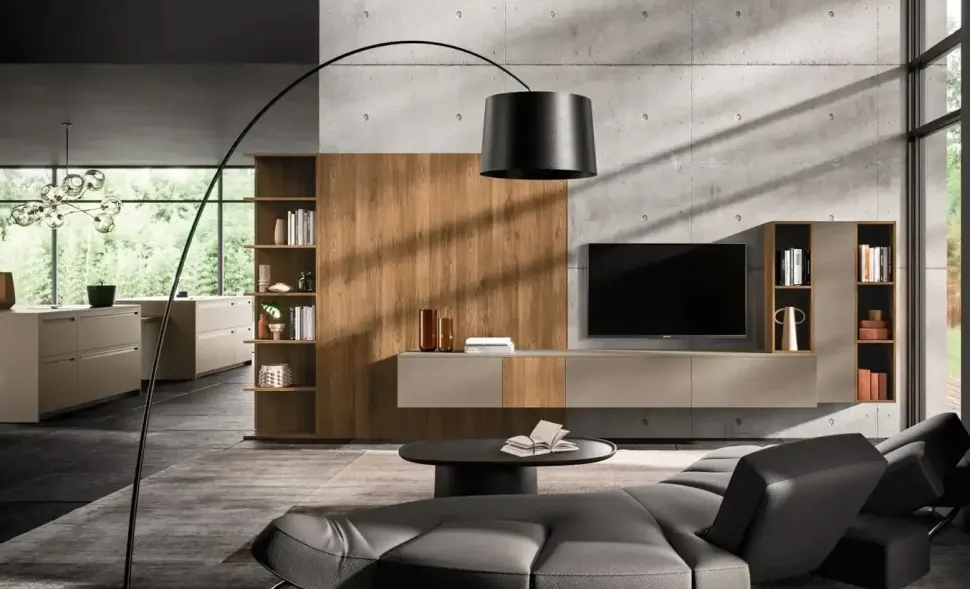 Cucina Cucine con isola Gentili group con un ribasso imperdibile