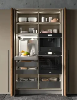 Cucina Cucine con isola Gentili group con un ribasso imperdibile