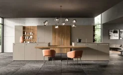Cucina Cucine con isola Gentili group con un ribasso imperdibile