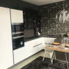 CUCINA Cucine store con penisola Asia SCONTATA