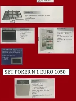 CUCINA Cucine store con penisola Asia SCONTATA