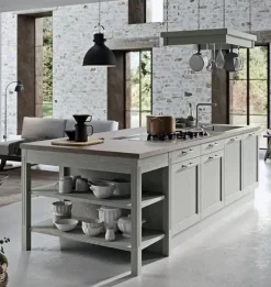 CUCINA Cucine store Country PREZZO OUTLET