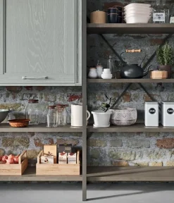 CUCINA Cucine store Country PREZZO OUTLET