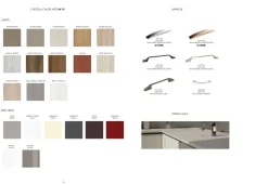 CUCINA Cucine store Dany PREZZO OUTLET