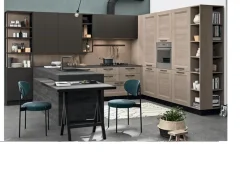 CUCINA Cucine store Eros PREZZO OUTLET