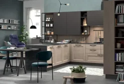 CUCINA Cucine store Eros PREZZO OUTLET