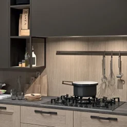 CUCINA Cucine store Eros PREZZO OUTLET