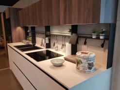 Cucina D23 di Doimo cucine in Offerta Outlet -36%
