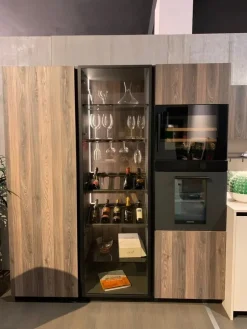 Cucina D23 di Doimo cucine in Offerta Outlet -36%