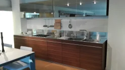 CUCINA Dada V14 PREZZO OUTLET