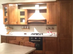 Cucina Del Tongo Pienza scontato del -40 %