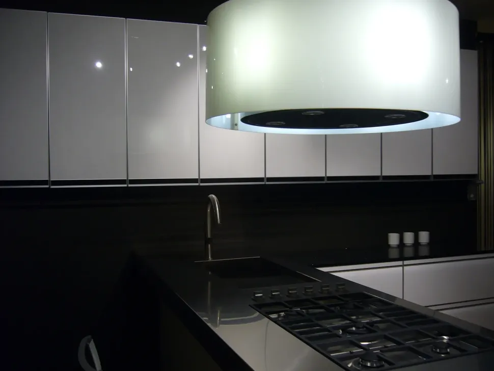 Cucina Del Tongo Plana scontato del -54 %