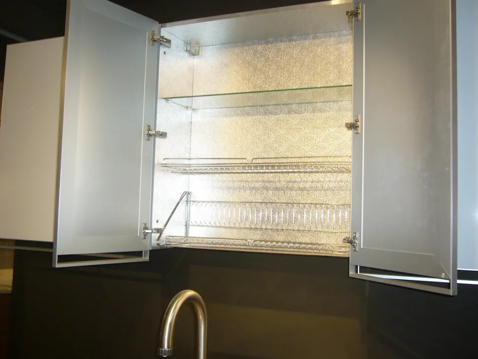 Cucina Del Tongo Plana scontato del -54 %