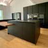 Cucina design ad isola Primopiano cucine Ingrosso cucine moderne icm73 a prezzo ribassato