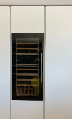 Cucina design ad isola Primopiano cucine Ingrosso cucine moderne icm74 a prezzo scontato