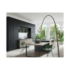 Cucina design con isola T44 Ar-due a prezzo ribassato