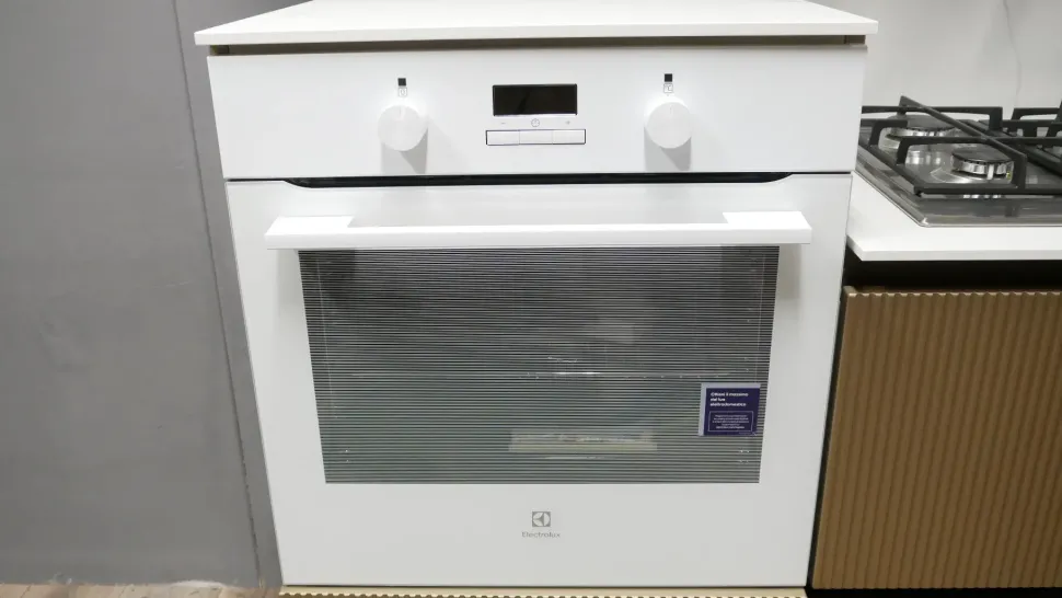 Cucina design lineare Cucina gaia onda Mobilturi a prezzo scontato