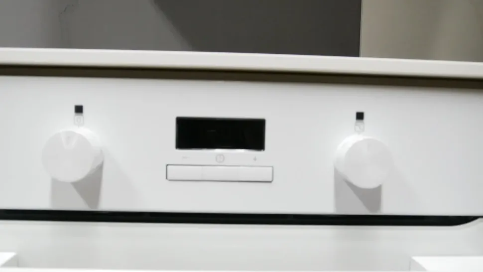 Cucina design lineare Cucina gaia onda Mobilturi a prezzo scontato